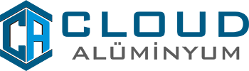 Kahramanmaraş Alüminyum Cloud Logo
